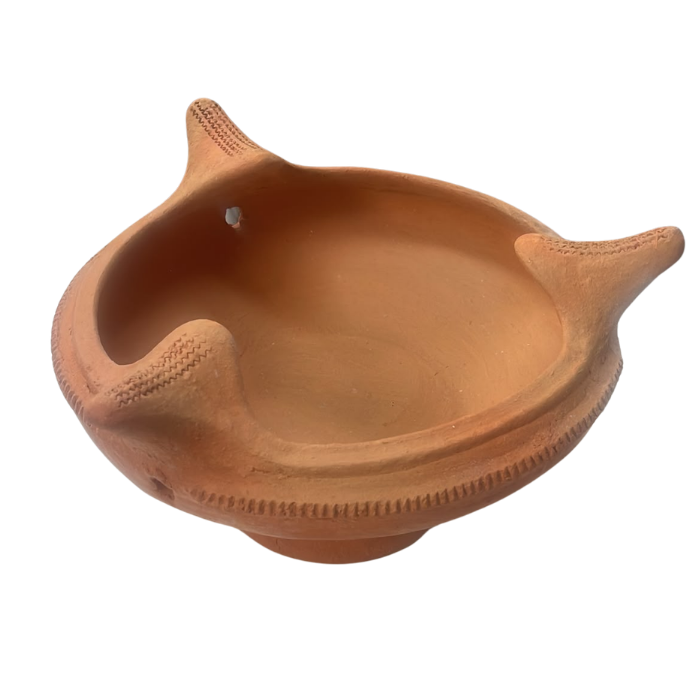 Mejmer en Terre Cuite 35 cm