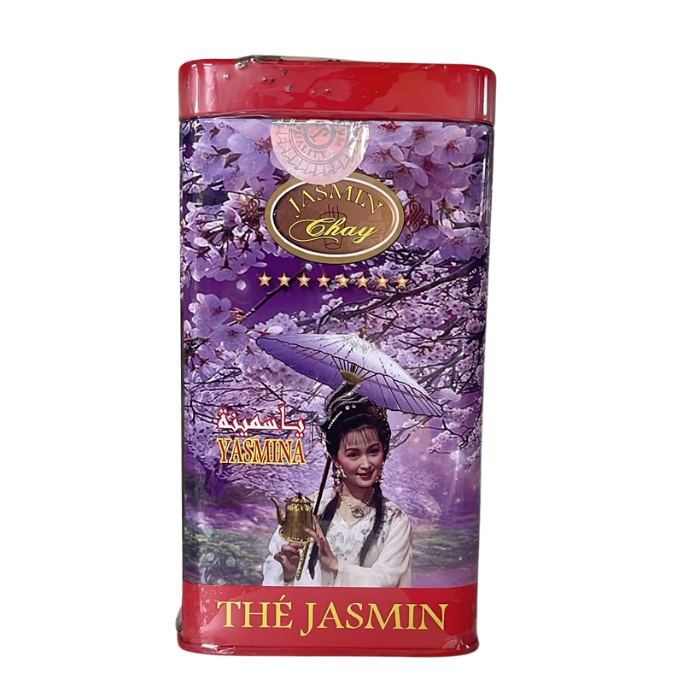 YASMINA THEE 170G 170G