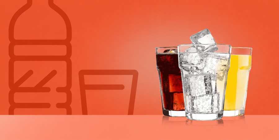 Eau & Boissons