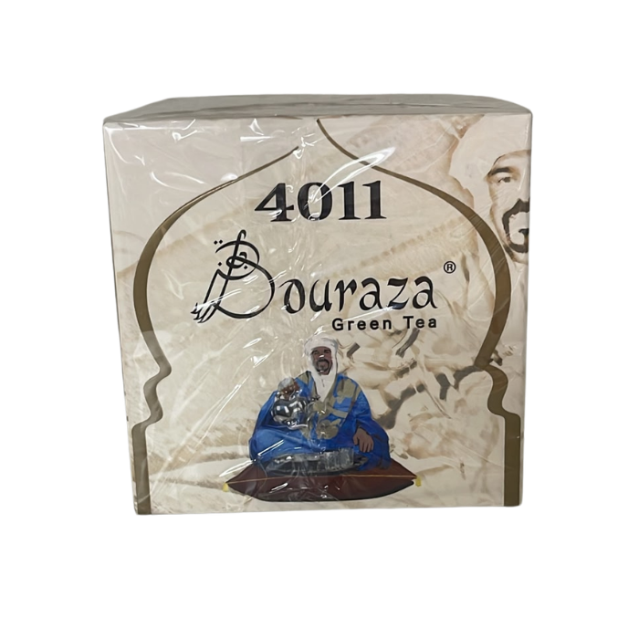 BOURAZA 4011 200G 200G