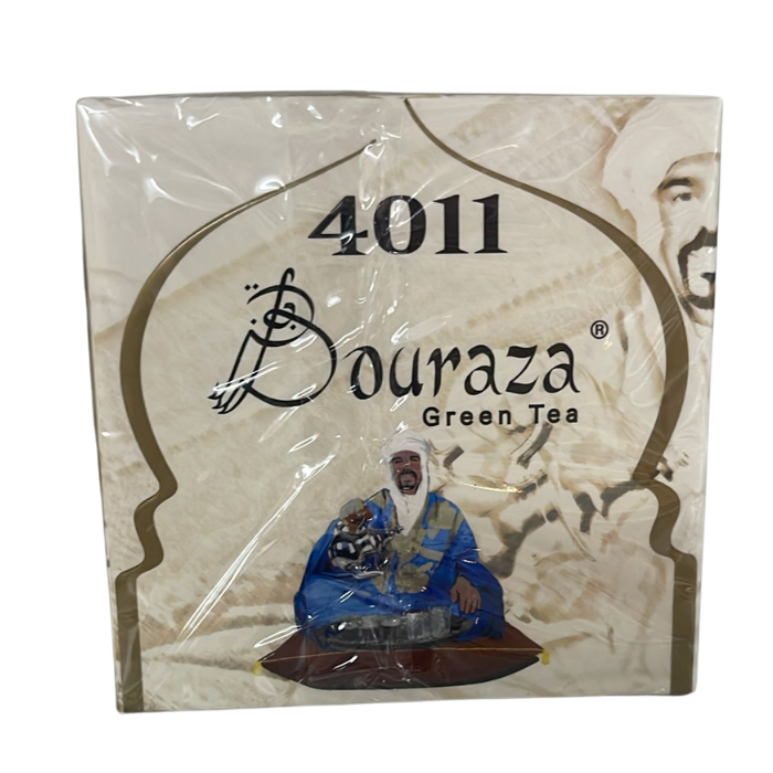 BOURAZA 4011 400G 400G