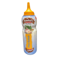 Nawhal's Sauce Pita-Kebab
