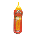 Nawhal's Sauce Marocaine