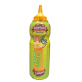 Nawhal's Sauce Brésil
