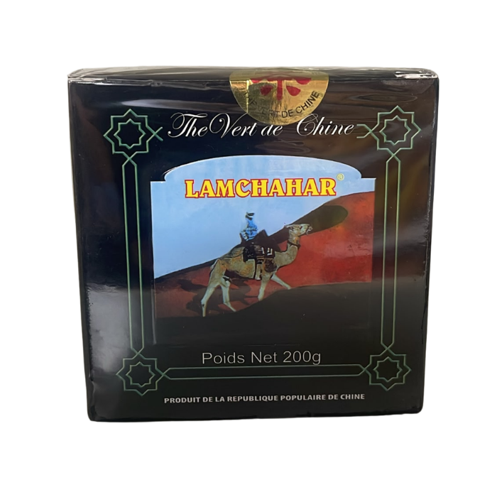 LAMCHAHAR 200G 200G