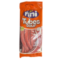 Fini Tubes Acidulés Choc Fraise