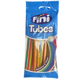 Fini Tubes Arc-en-ciel & Crème