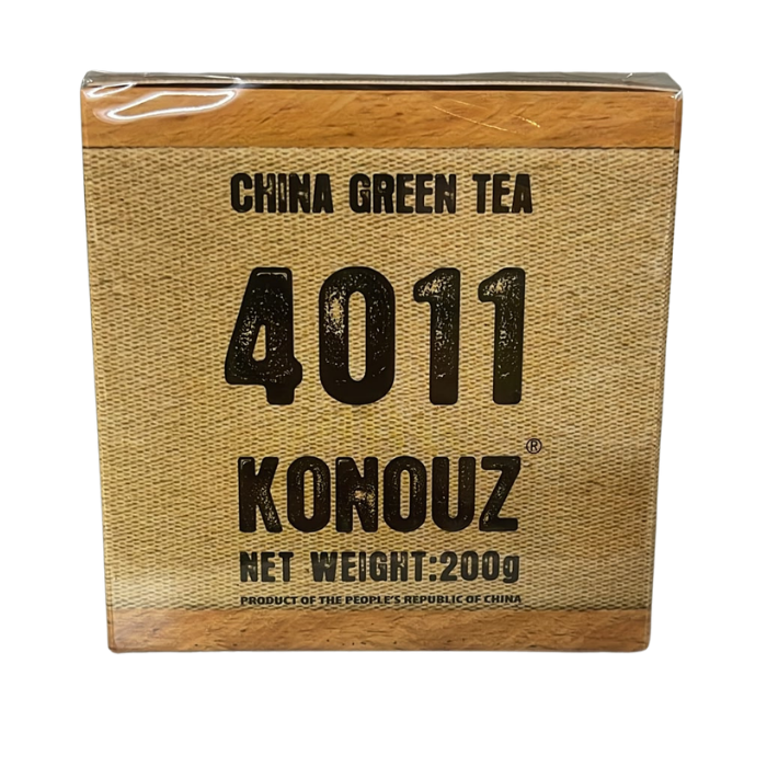 GRADE 4011 200G 200G