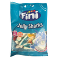 Fini Bonbons Gélifiés Requins
