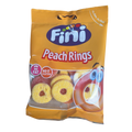 Fini Anneaux Pêche