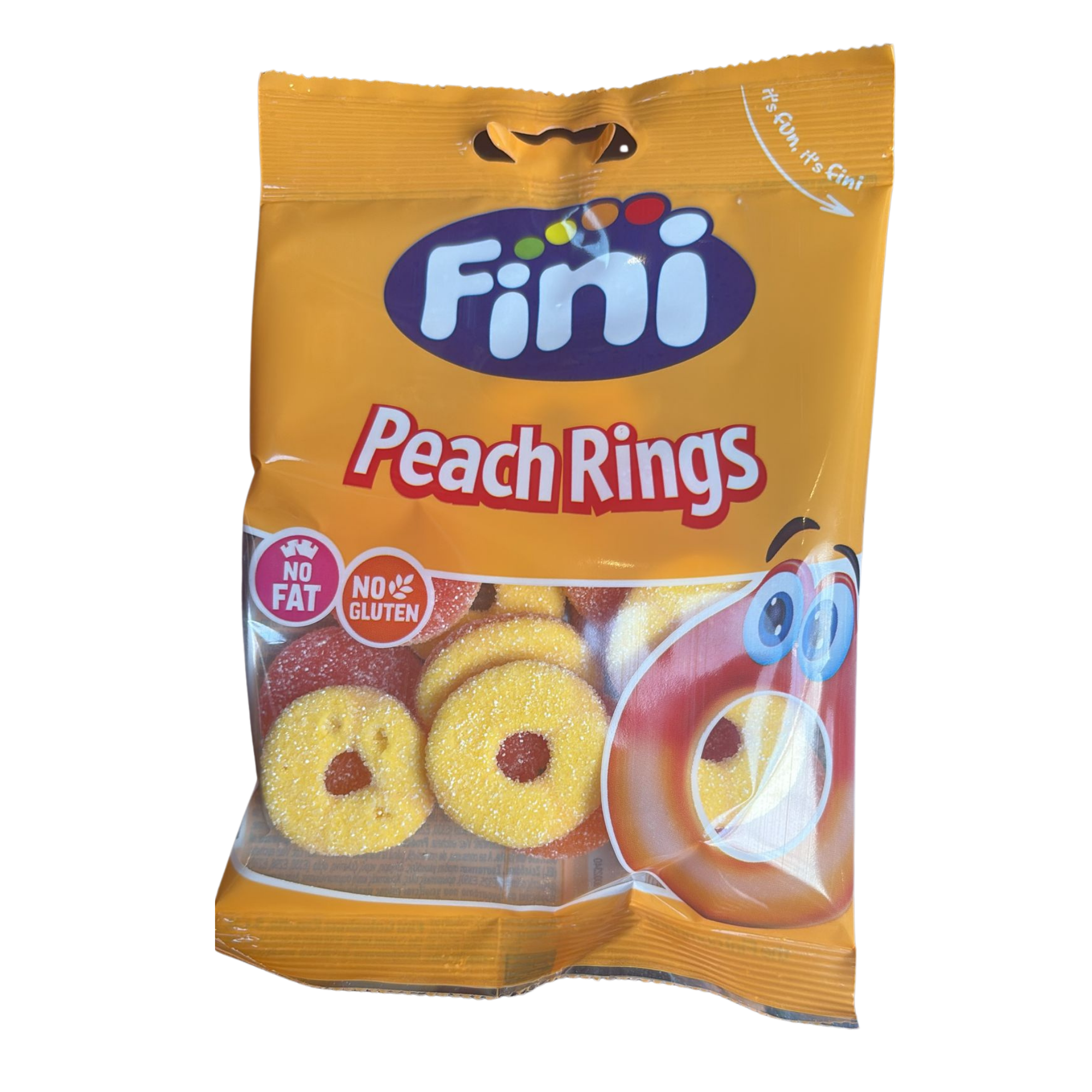 Fini Anneaux Pêche