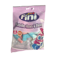 Fini Bouteilles Roses & Bleues