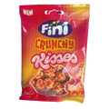 Fini Bisous Croustillants Passion-Cerise