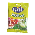 Fini Bonbons Gélifiés Grenouilles