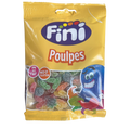 Fini Bonbons Gélifiés Poulpes