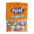 Fini Mini Assortiment Acidulé