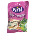 Fini Bonbons Gélifiés Crocodiles