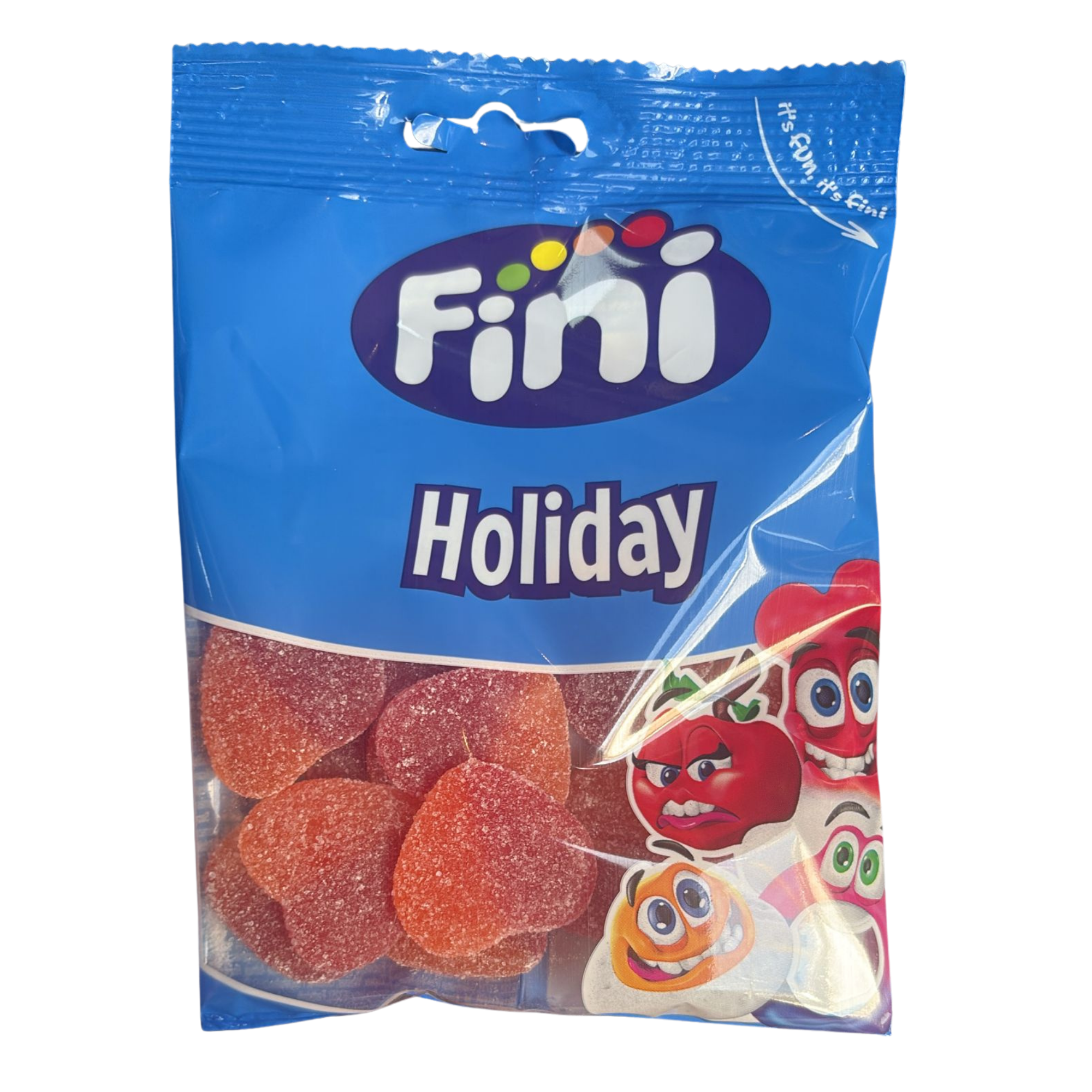 Fini Holiday (Fraise)