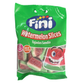 Fini Tranches de Pastèque