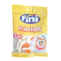 Fini Œufs au Plat