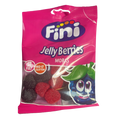 Fini Bonbons Gélifiés Mûres