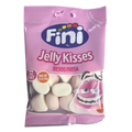 Fini Bisous Gélifiés Fraise