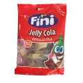 Fini Bouteilles Gélifiées Cola