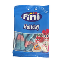 Fini Holiday (Bleu/Rose)