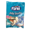 Fini Bonbons Gélifiés Requins (variante)