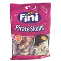Fini Crânes de Pirate