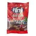 Fini Bonbons Gélifiés Bouteilles Cola