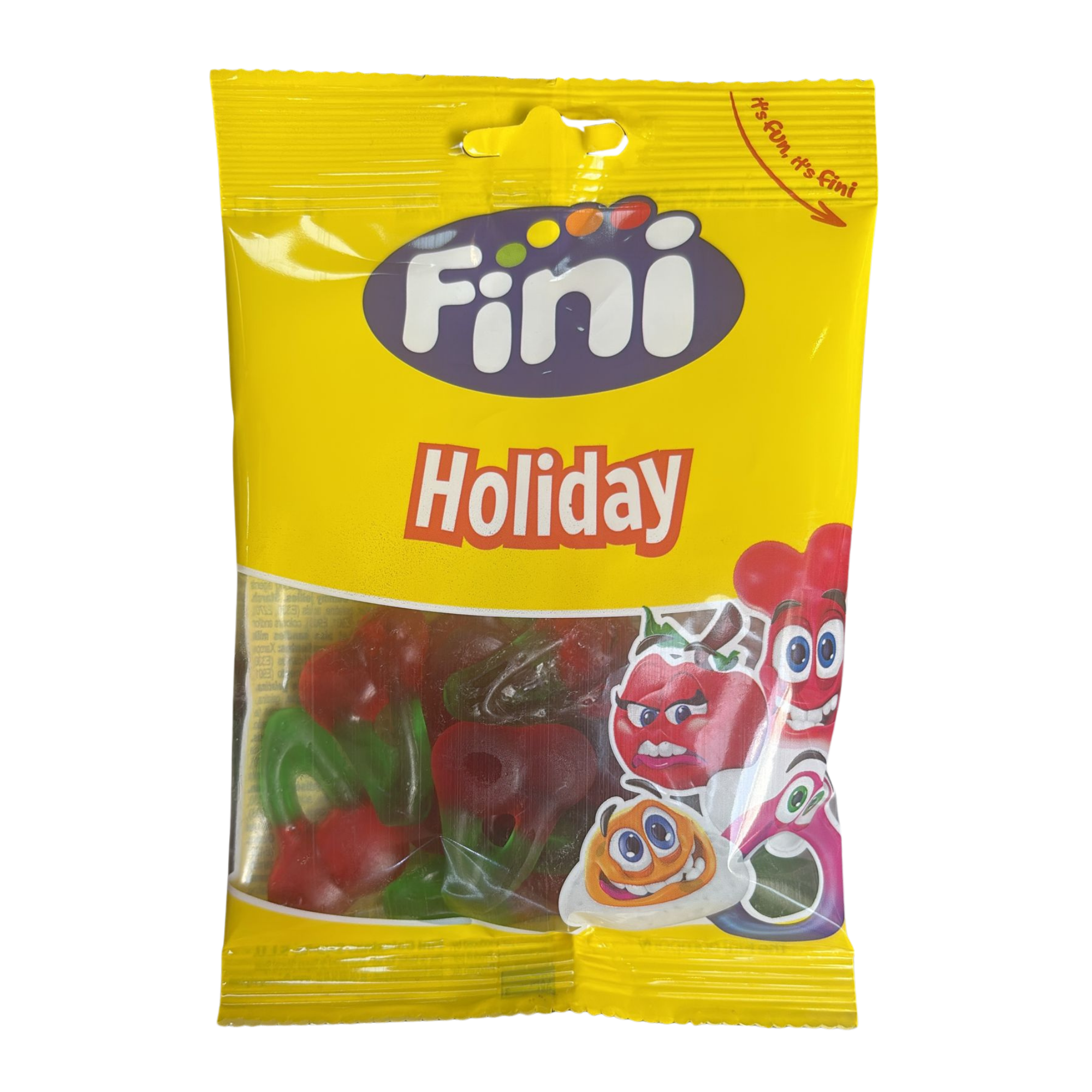 Fini Holiday