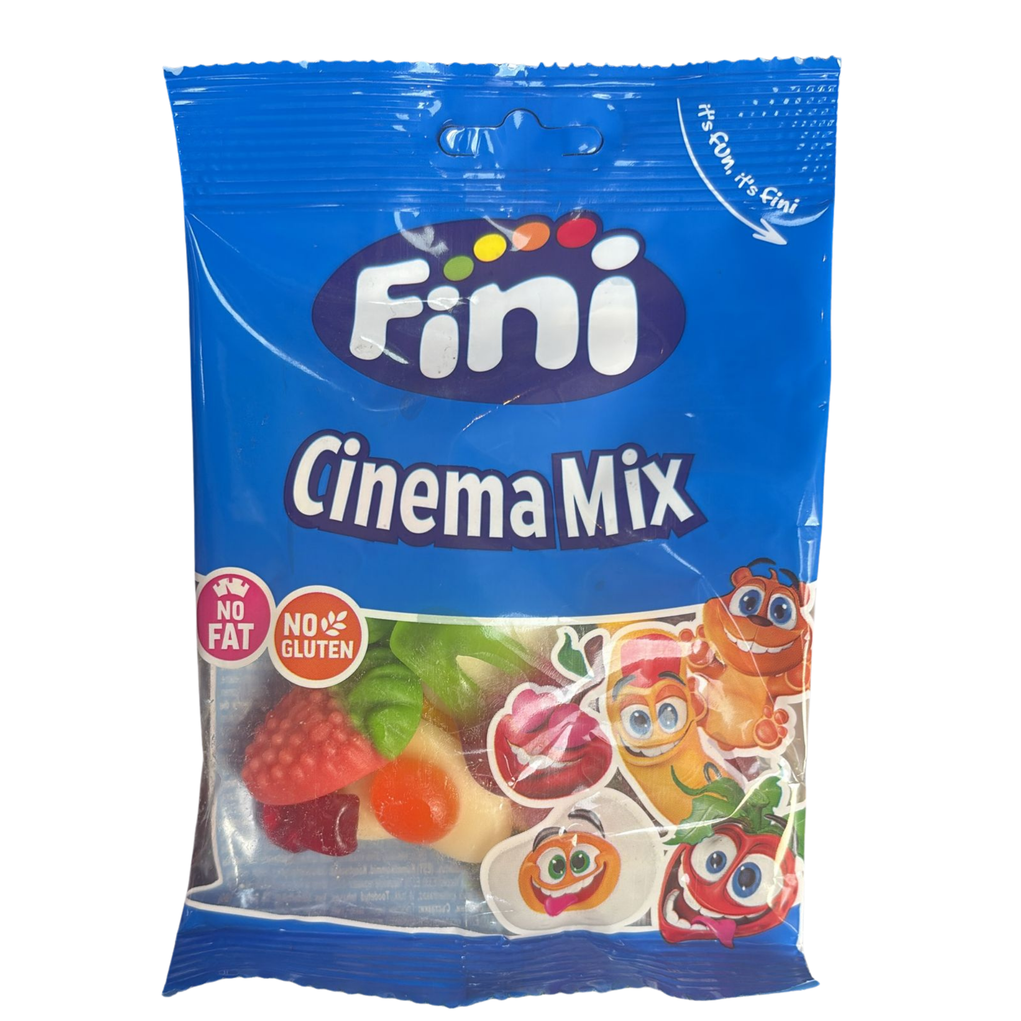 Fini Cinema Mix