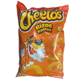 Cheetos Rizos Rolitos