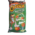 Cheetos Pelotazos Futebolas