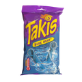 Takis Blue Heat