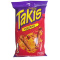 Takis Volcano