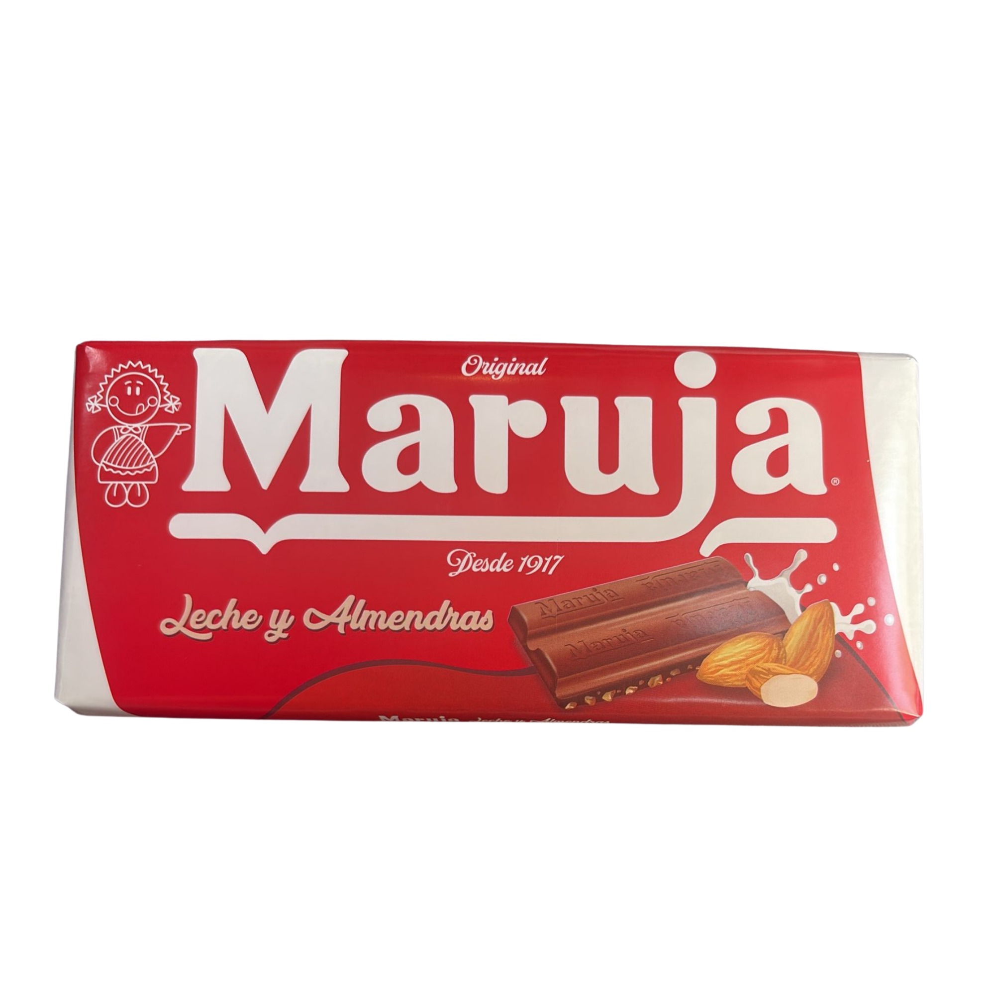 Maruja Original Lait & Amandes