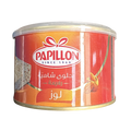 Papillon Halva Amande