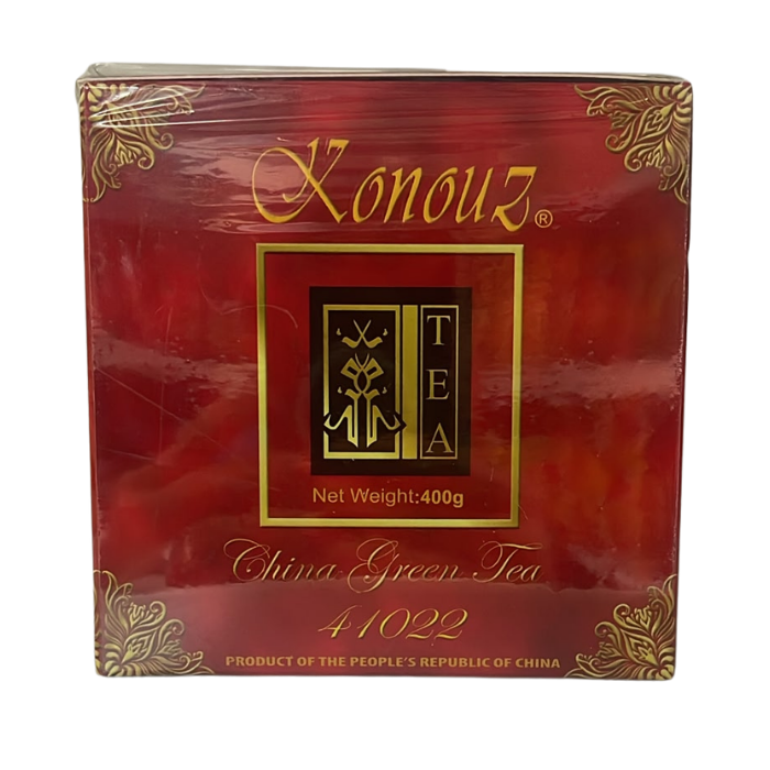 KUNUZ 40122 400G 400G