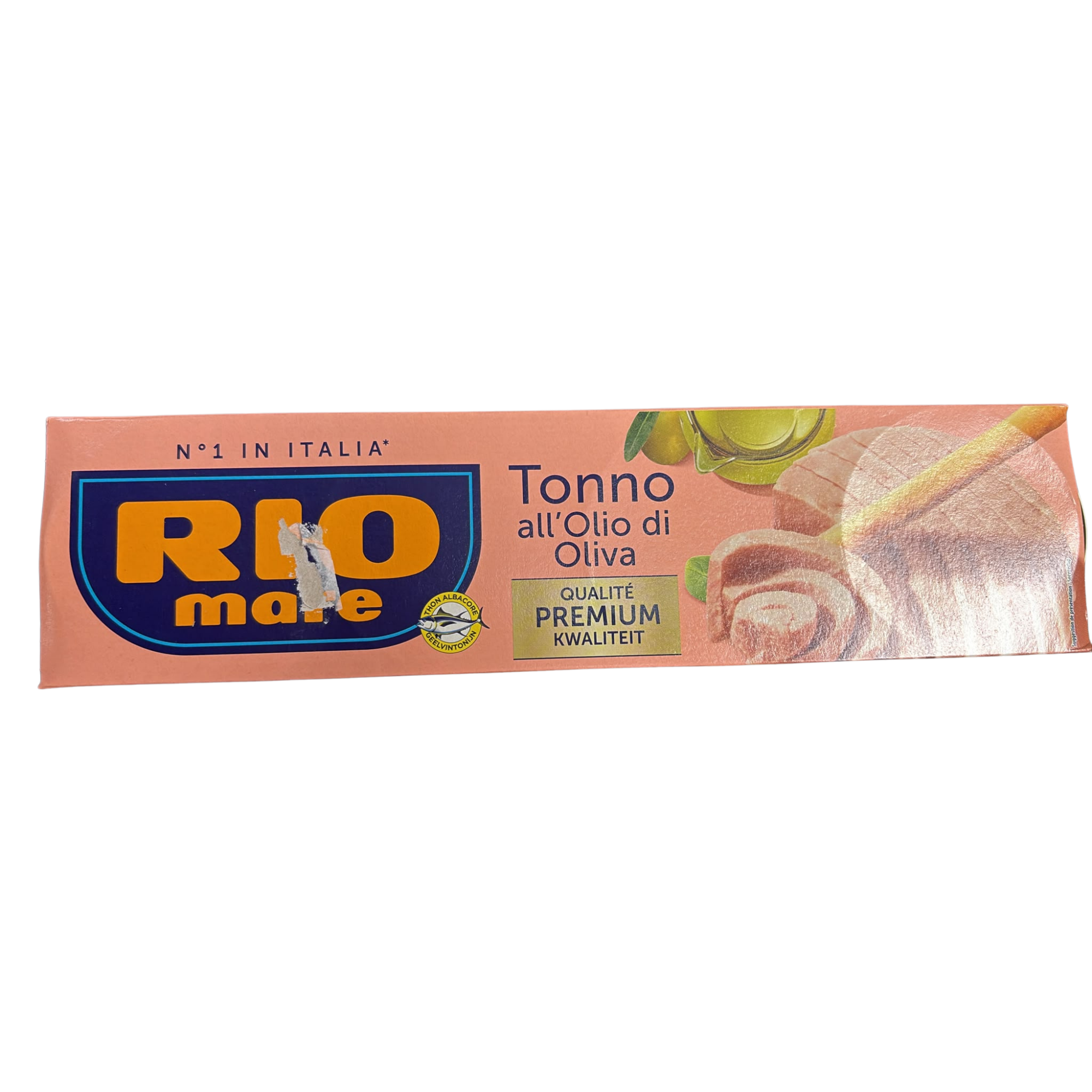 Rio Mare Thon à l'Huile d'Olive (Multipack)