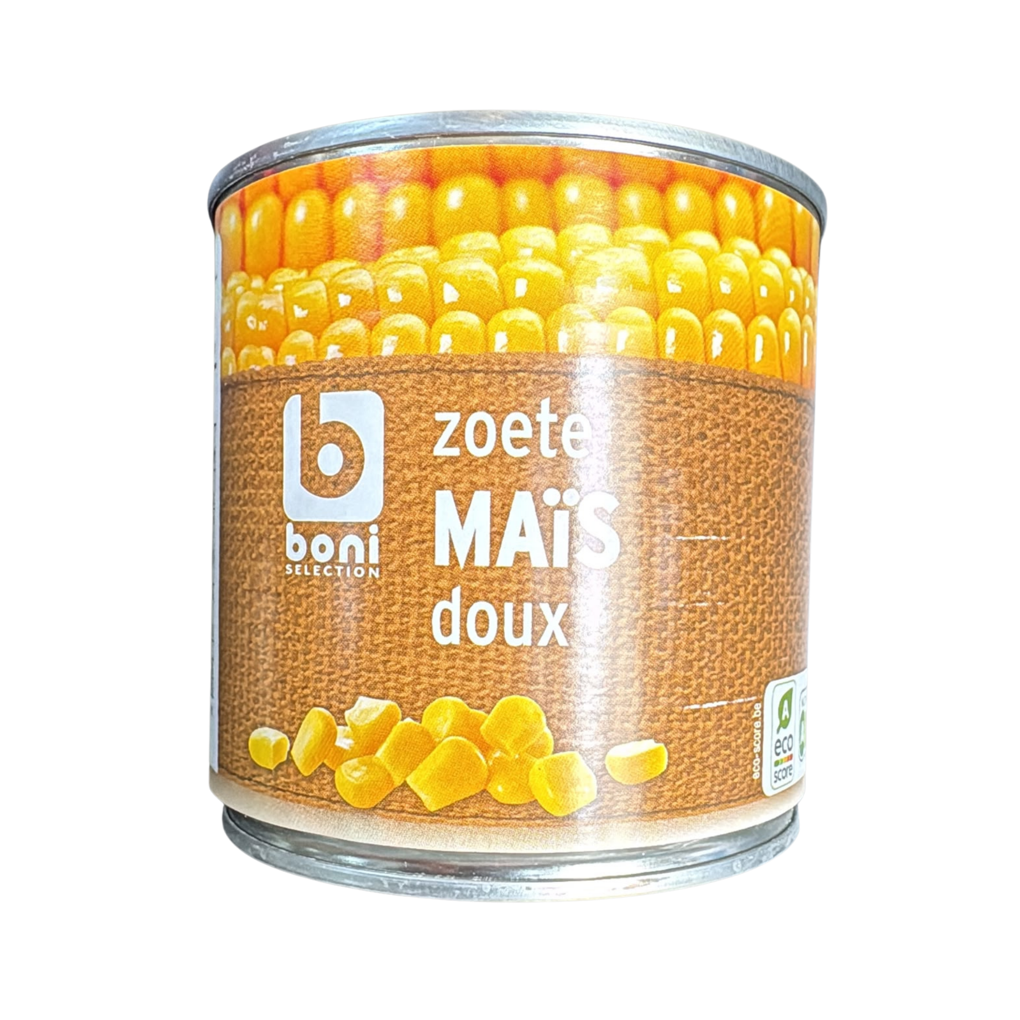 Boni Selection Maïs Doux (petit format)
