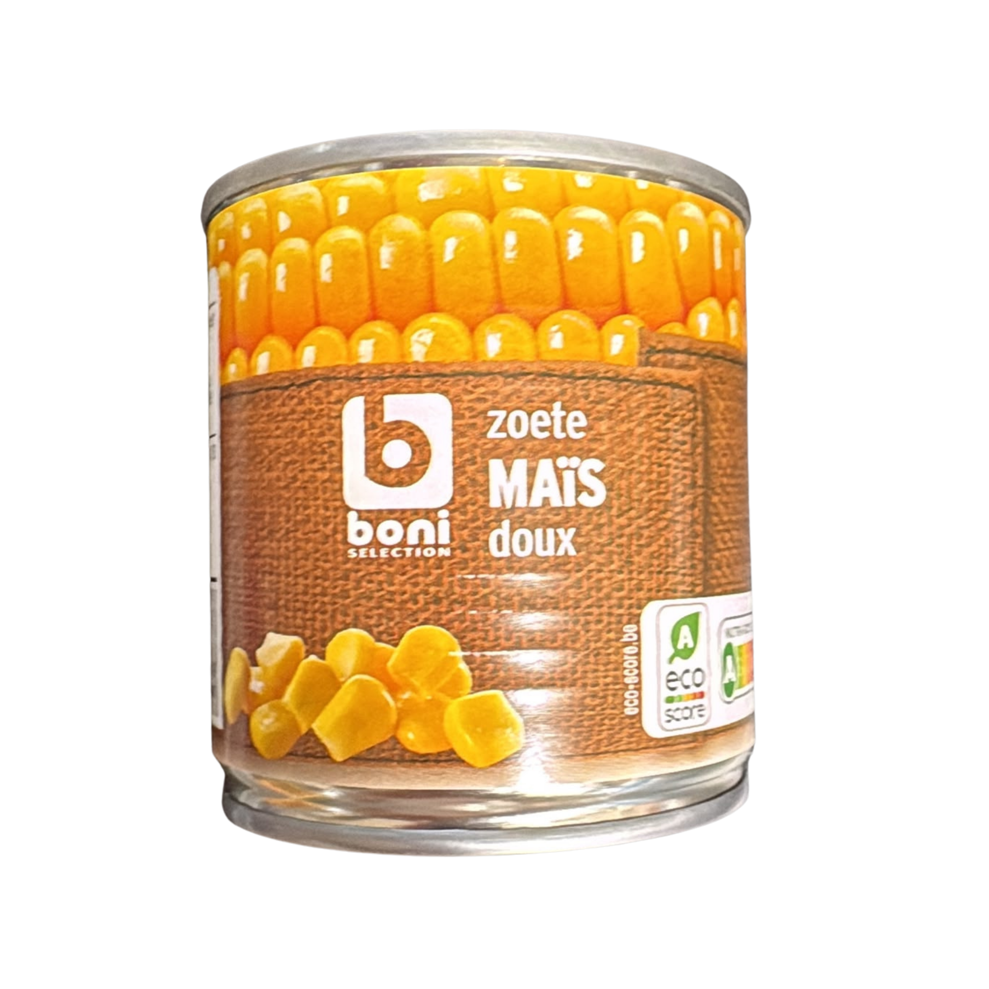 Boni Selection Maïs Doux (grand format)