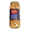 Konouz Haricots Géants Bouillis
