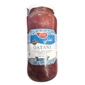 Chatar Qatani Haricots Rouges