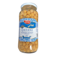 Chatar Qatani Pois Chiches