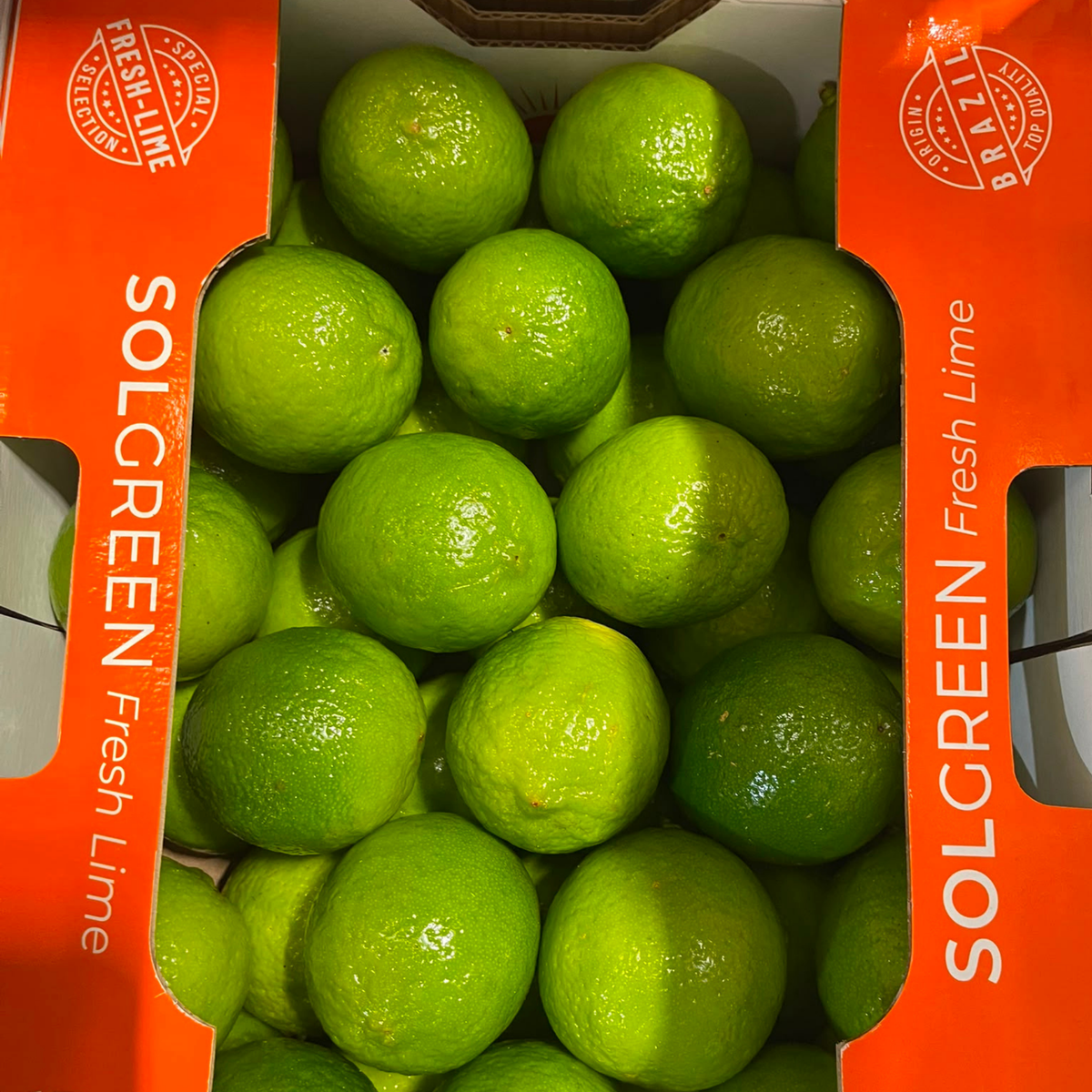 LIMES