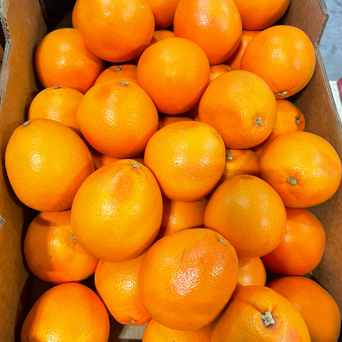 ORANGES