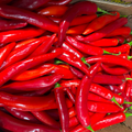 Piment Rouge