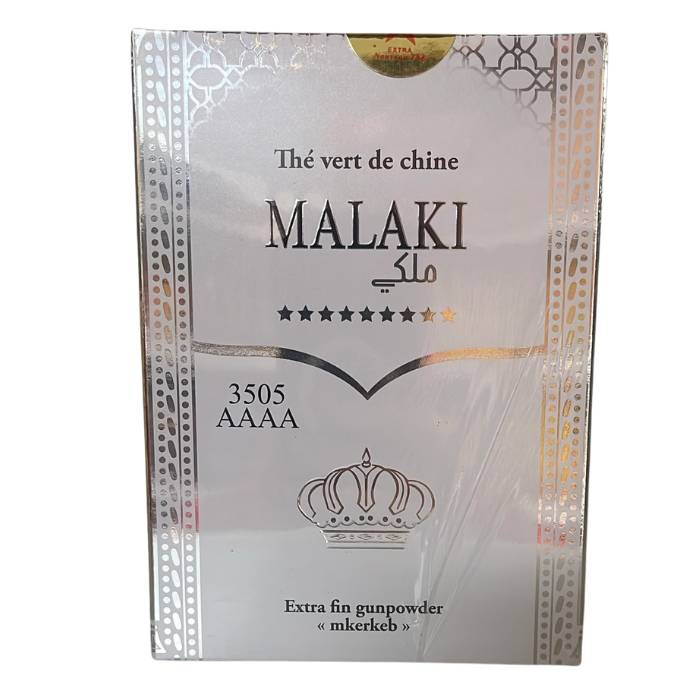 CHATER MALAKI 200G 200G